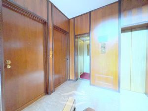 ATTICO DI 120 MQ CON TERRAZZO DI 50 MQ E BOX AUTO ESCLUSO DAL PREZZO