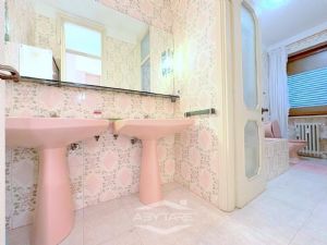 ATTICO DI 120 MQ CON TERRAZZO DI 50 MQ E BOX AUTO ESCLUSO DAL PREZZO