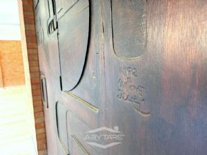 ATTICO DI 120 MQ CON TERRAZZO DI 50 MQ E BOX AUTO ESCLUSO DAL PREZZO