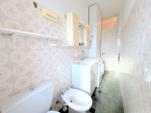 ATTICO DI 120 MQ CON TERRAZZO DI 50 MQ E BOX AUTO ESCLUSO DAL PREZZO
