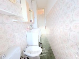 ATTICO DI 120 MQ CON TERRAZZO DI 50 MQ E BOX AUTO ESCLUSO DAL PREZZO