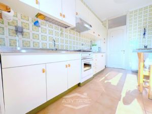 ATTICO DI 120 MQ CON TERRAZZO DI 50 MQ E BOX AUTO ESCLUSO DAL PREZZO