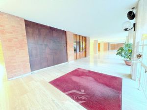 ATTICO DI 120 MQ CON TERRAZZO DI 50 MQ E BOX AUTO ESCLUSO DAL PREZZO