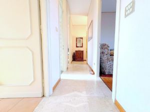 ATTICO DI 120 MQ CON TERRAZZO DI 50 MQ E BOX AUTO ESCLUSO DAL PREZZO