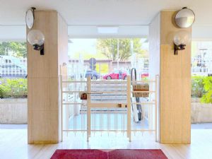 ATTICO DI 120 MQ CON TERRAZZO DI 50 MQ E BOX AUTO ESCLUSO DAL PREZZO