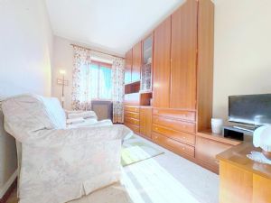 ATTICO DI 120 MQ CON TERRAZZO DI 50 MQ E BOX AUTO ESCLUSO DAL PREZZO