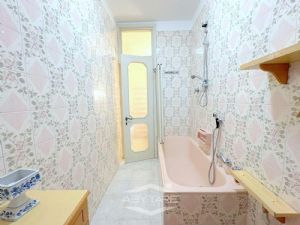 ATTICO DI 120 MQ CON TERRAZZO DI 50 MQ E BOX AUTO ESCLUSO DAL PREZZO