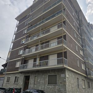 Via Rovasena n° 2