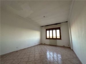 Panoramico alloggio all’ultimo piano con vista a 360° sulla città