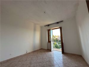 Panoramico alloggio all’ultimo piano con vista a 360° sulla città