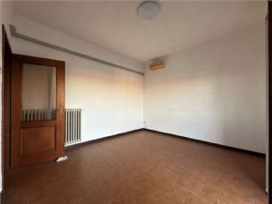 Panoramico alloggio all’ultimo piano con vista a 360° sulla città