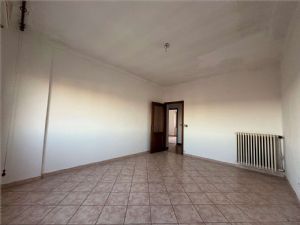 Panoramico alloggio all’ultimo piano con vista a 360° sulla città