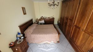 Casa semindipendente con giardino