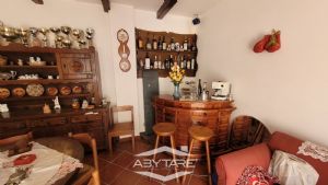Casa semindipendente con giardino