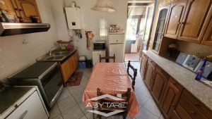 Casa semindipendente con giardino