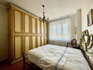 3 locali con box auto affittasi Moncalieri Via Turati 4