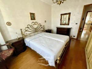 3 locali con box auto affittasi Moncalieri Via Turati 4