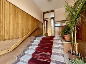 3 locali con box auto affittasi Moncalieri Via Turati 4