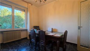 APPARTAMENTO IN VILLA CON GIARDINO E BOX