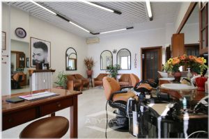 Negozio storico in affitto – Piazza Guala, Torino Sud