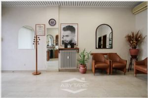 Negozio storico in affitto – Piazza Guala, Torino Sud