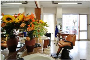 Negozio storico in affitto – Piazza Guala, Torino Sud