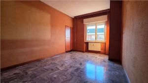 Appartamento luminoso con box doppio in zona Stadio