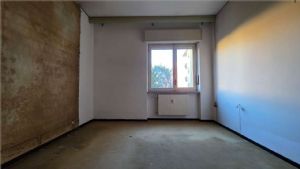 Appartamento luminoso con box doppio in zona Stadio