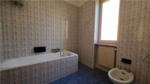 Appartamento luminoso con box doppio in zona Stadio