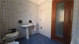 Appartamento luminoso con box doppio in zona Stadio