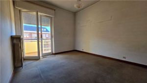 Appartamento luminoso con box doppio in zona Stadio