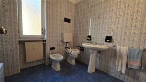 Appartamento luminoso con box doppio in zona Stadio