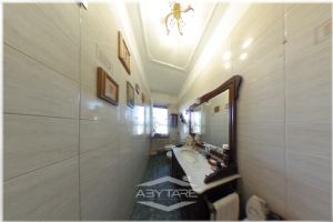 Trilocale Panoramico vendesi via Piobesi 24 Torino sud