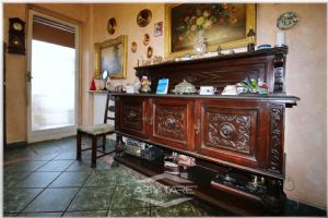 Trilocale Panoramico vendesi via Piobesi 24 Torino sud