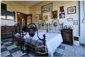 Trilocale Panoramico vendesi via Piobesi 24 Torino sud