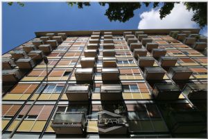 Trilocale Panoramico vendesi via Piobesi 24 Torino sud