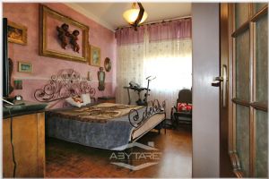 Trilocale Panoramico vendesi via Piobesi 24 Torino sud