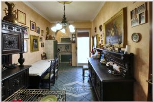 Trilocale Panoramico vendesi via Piobesi 24 Torino sud