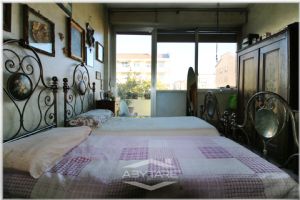 Trilocale Panoramico vendesi via Piobesi 24 Torino sud