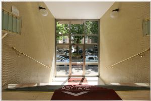 Trilocale Panoramico vendesi via Piobesi 24 Torino sud