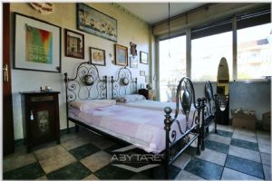 Trilocale Panoramico vendesi via Piobesi 24 Torino sud