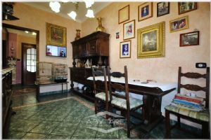 Trilocale Panoramico vendesi via Piobesi 24 Torino sud