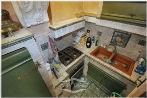 Trilocale Panoramico vendesi via Piobesi 24 Torino sud