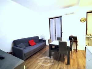 BILOCALE FINEMENTE RISTRUTTURATO E VOLENDO BOX AUTO DOPPIO