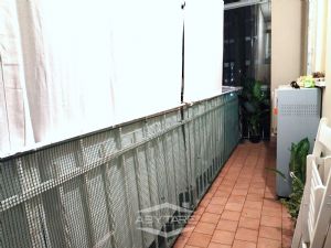 BILOCALE FINEMENTE RISTRUTTURATO E VOLENDO BOX AUTO DOPPIO