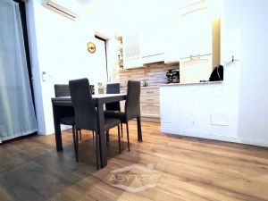 BILOCALE FINEMENTE RISTRUTTURATO E VOLENDO BOX AUTO DOPPIO