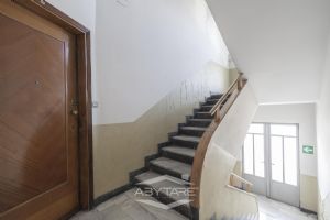 APPARTAMENTO DI 100 MQ CON DOPPI SERVIZI TOTALMENTE RISTRUTTURATO E MAI ABITATO