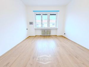 APPARTAMENTO DI 100 MQ CON DOPPI SERVIZI TOTALMENTE RISTRUTTURATO E MAI ABITATO