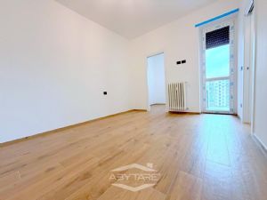 APPARTAMENTO DI 100 MQ CON DOPPI SERVIZI TOTALMENTE RISTRUTTURATO E MAI ABITATO