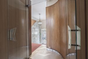 APPARTAMENTO DI 100 MQ CON DOPPI SERVIZI TOTALMENTE RISTRUTTURATO E MAI ABITATO